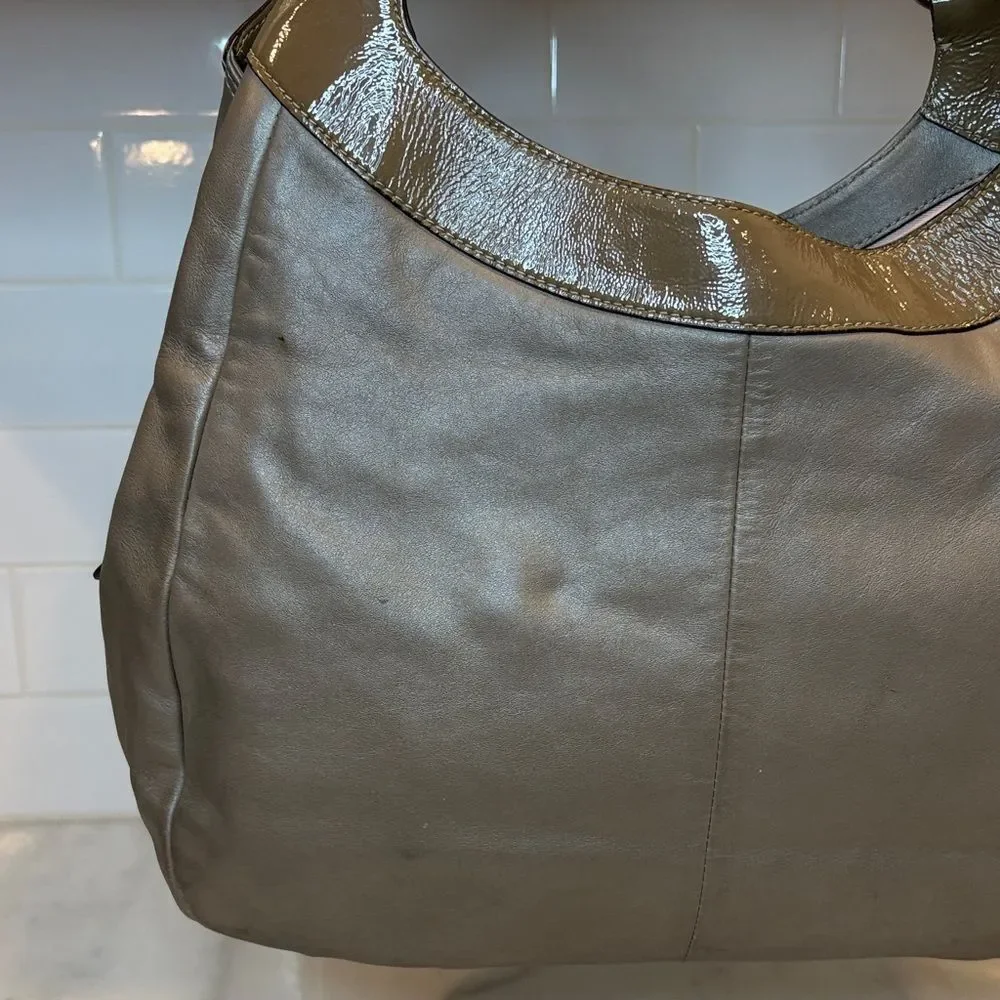 Coach Bag Purse Handbag Soho Leather Large Hobo Shoulder Bag Pocketbook - Picture 5 of 16